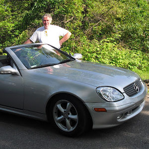 Meet your Posher, Zoltan